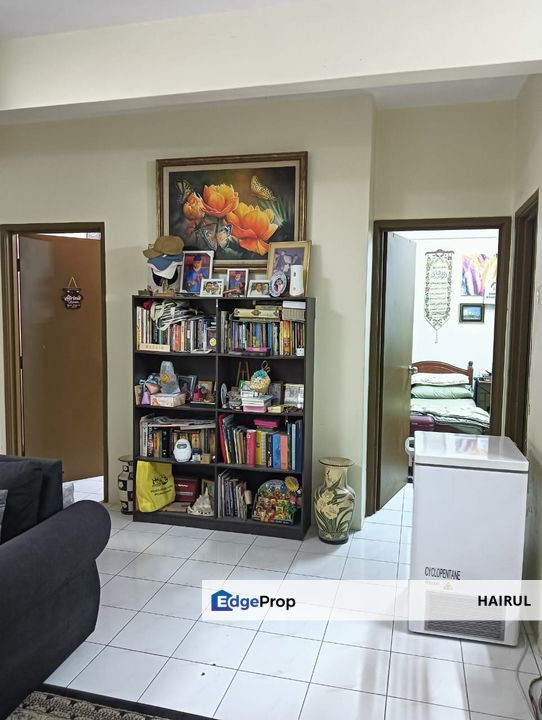 Ampang Sri Pandan Condominium , Selangor, Pandan Indah