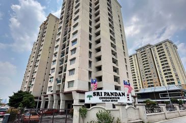 Sri Pandan