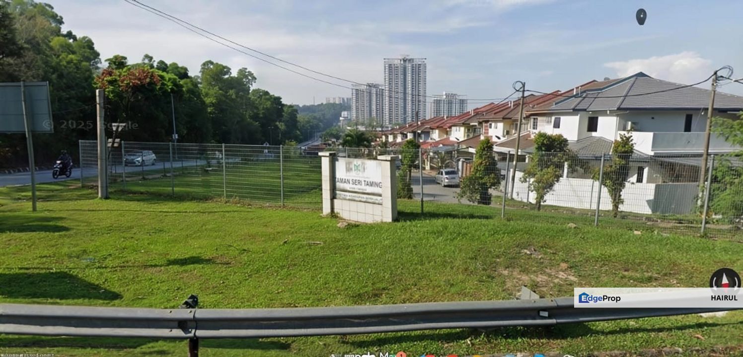 Auction Double Storey Taman Seri Taming nearby Bandar Tun Hussein Onn, Selangor, Cheras
