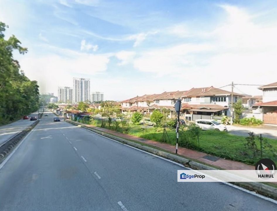 Auction Double Storey Taman Seri Taming nearby Bandar Tun Hussein Onn, Selangor, Cheras