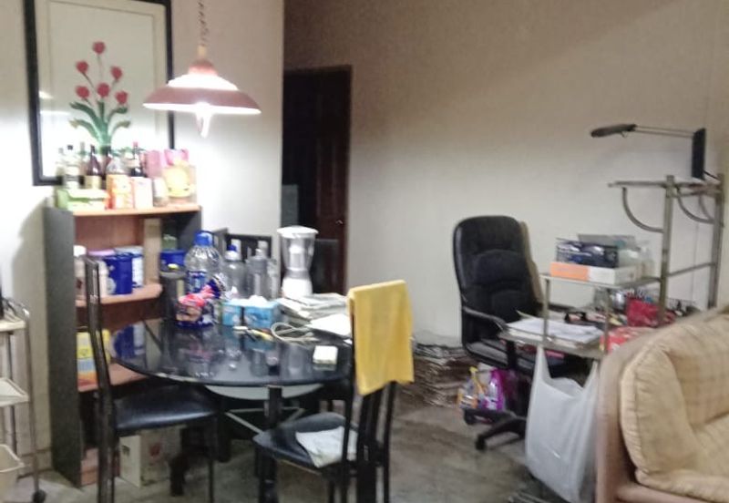 Apartment Desa Tasik