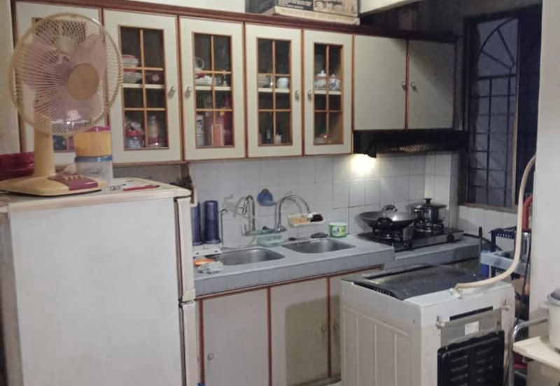 Apartment Desa Tasik