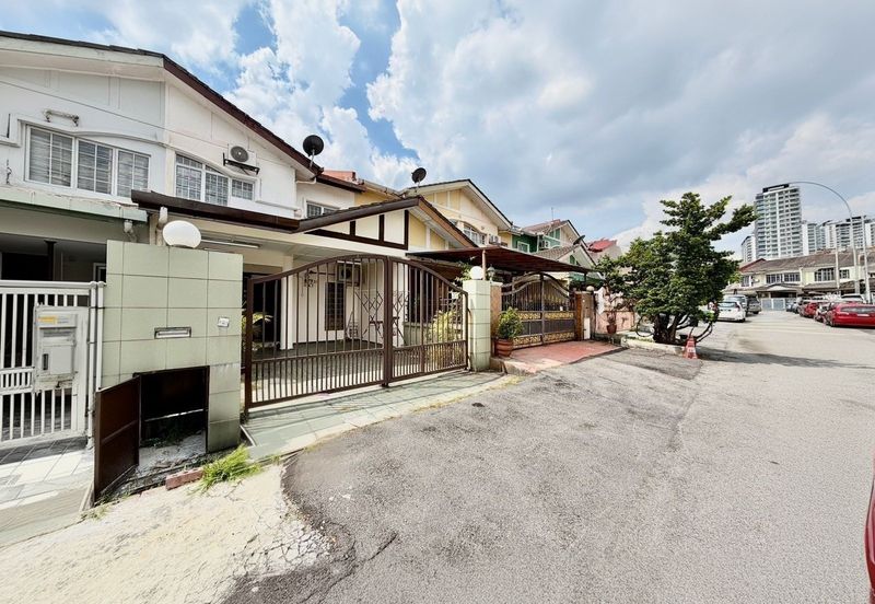 Bandar Damai Perdana