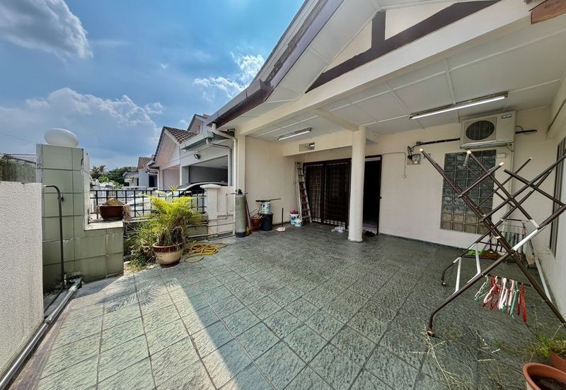 Bandar Damai Perdana