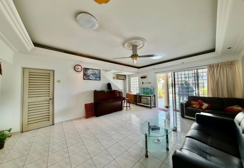 Bandar Damai Perdana