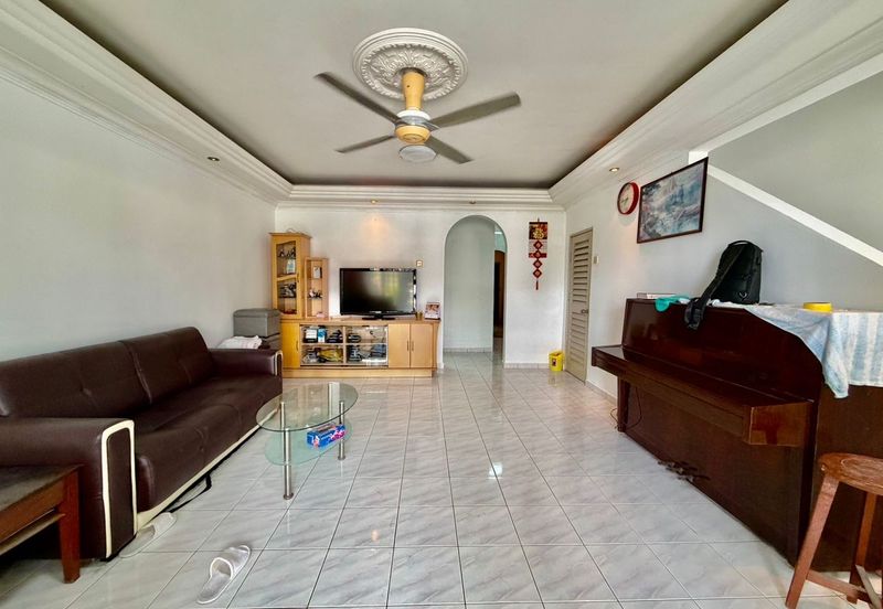 Bandar Damai Perdana