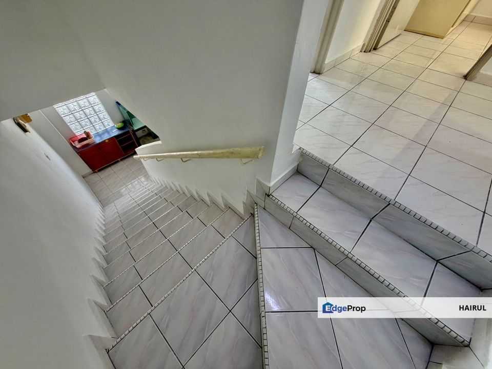 Bandar Damai Perdana Cheras Double Storey , Kuala Lumpur, Cheras