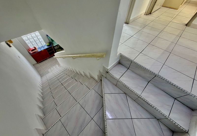 Bandar Damai Perdana