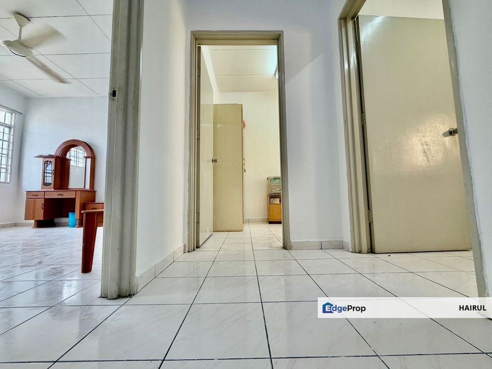 Bandar Damai Perdana Cheras Double Storey , Kuala Lumpur, Cheras