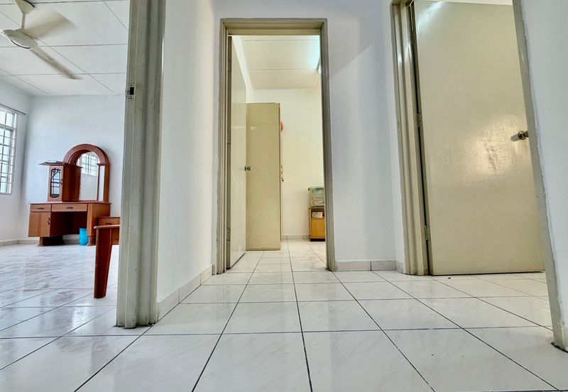 Bandar Damai Perdana