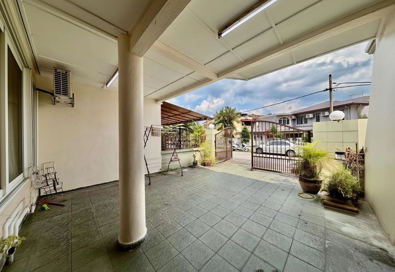 Bandar Damai Perdana