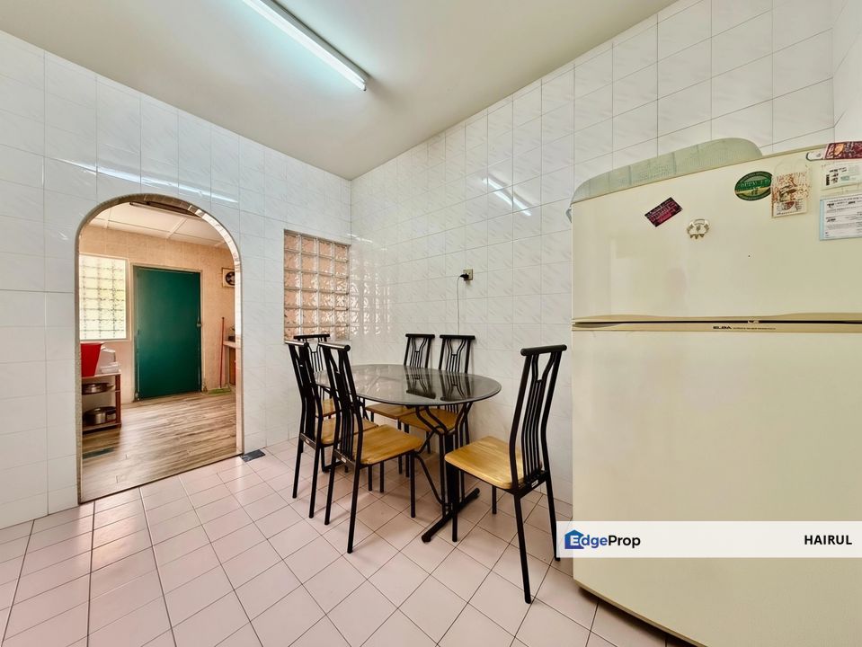 Bandar Damai Perdana Cheras Double Storey , Kuala Lumpur, Cheras