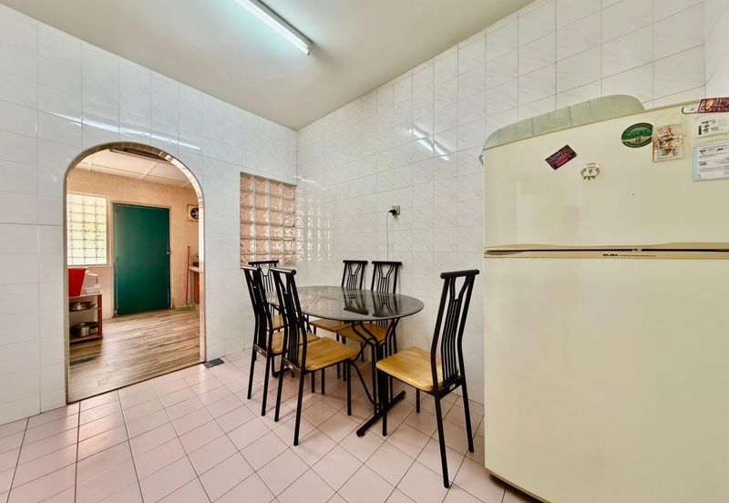 Bandar Damai Perdana