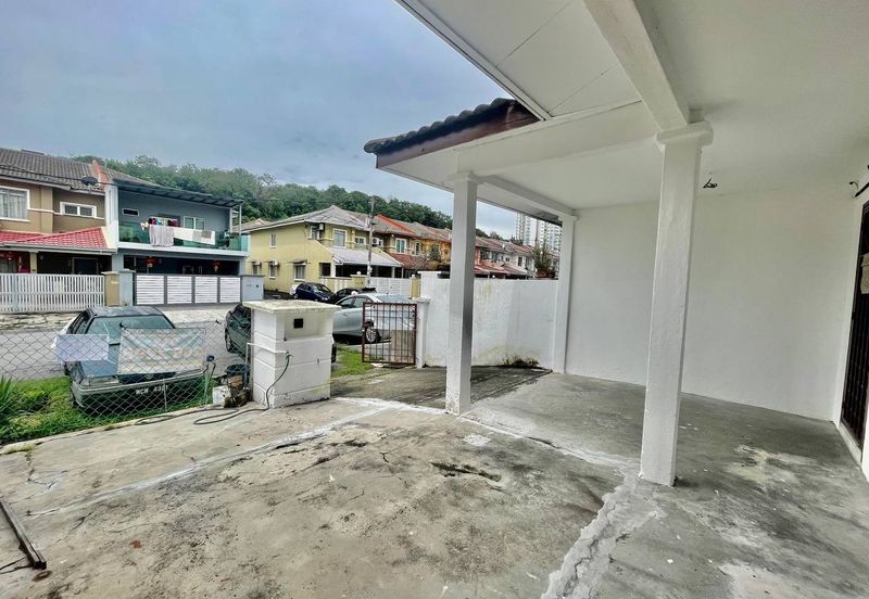 Bandar Damai Perdana