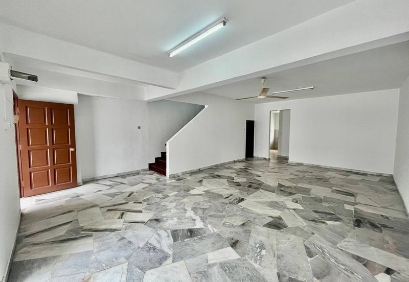 Bandar Damai Perdana