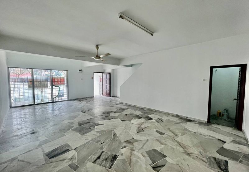 Bandar Damai Perdana