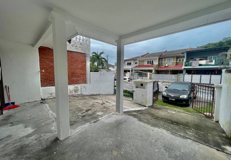 Bandar Damai Perdana