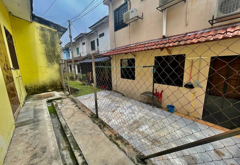 Bandar Damai Perdana