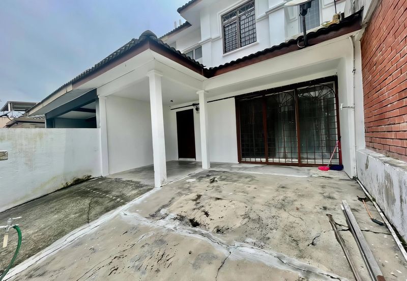 Bandar Damai Perdana