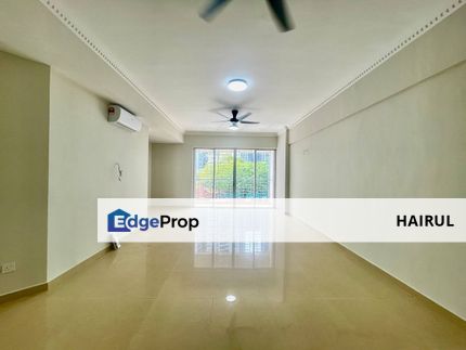 Wangsa Maju Villa WangsaMas Condominium , Kuala Lumpur, Wangsa Maju