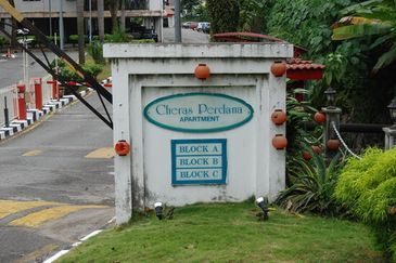 Cheras Perdana