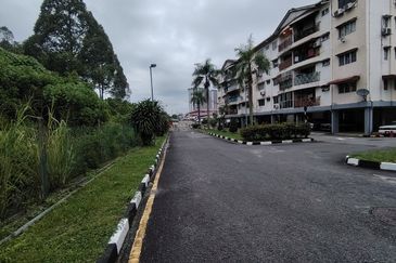 Cheras Perdana