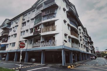 Cheras Perdana