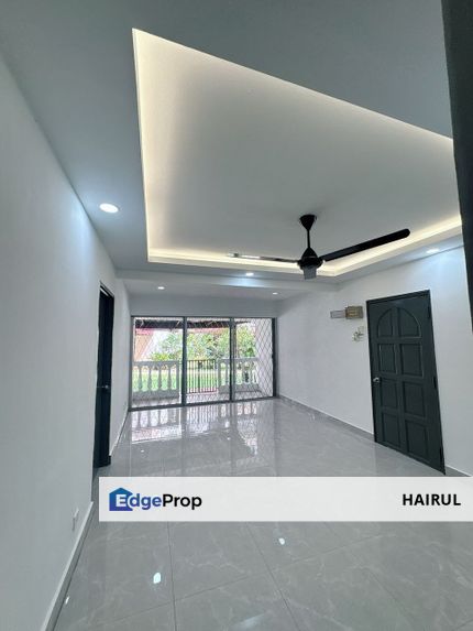 Kinrara Court Bandar Kinrara , Selangor, Bandar Kinrara Puchong