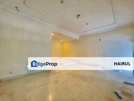 Maluri Cheras Double Storey Intermediate , Kuala Lumpur, Cheras