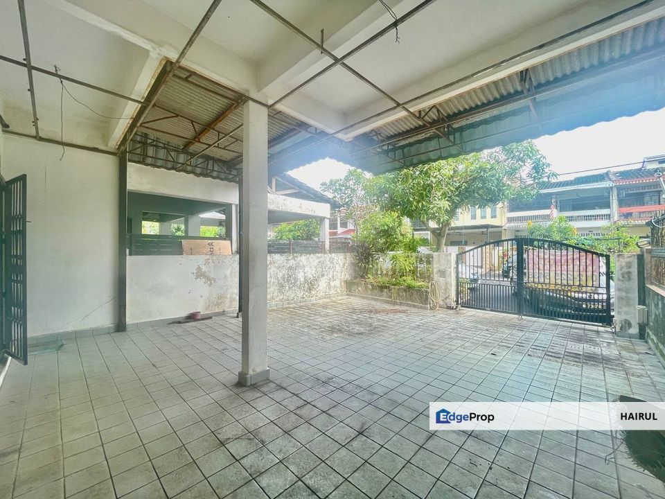 Maluri Cheras Double Storey Intermediate , Kuala Lumpur, Cheras