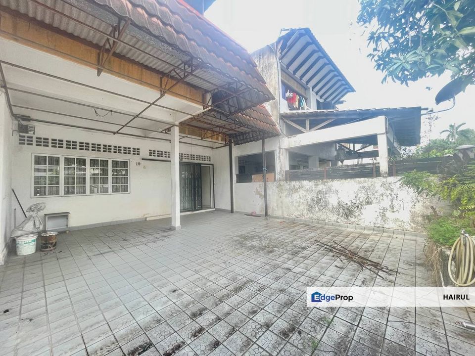 Maluri Cheras Double Storey Intermediate , Kuala Lumpur, Cheras
