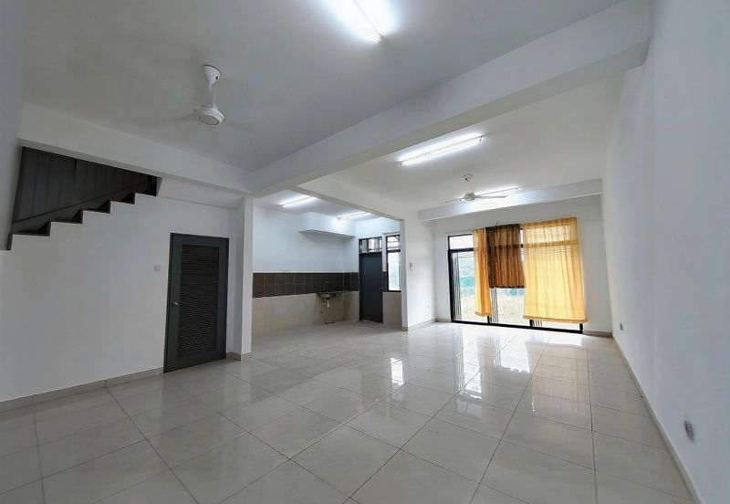 Sungai Buloh Country Resort