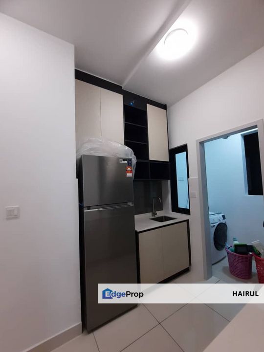 The Amber Residence Kota Kemuning , Selangor, Kota Kemuning