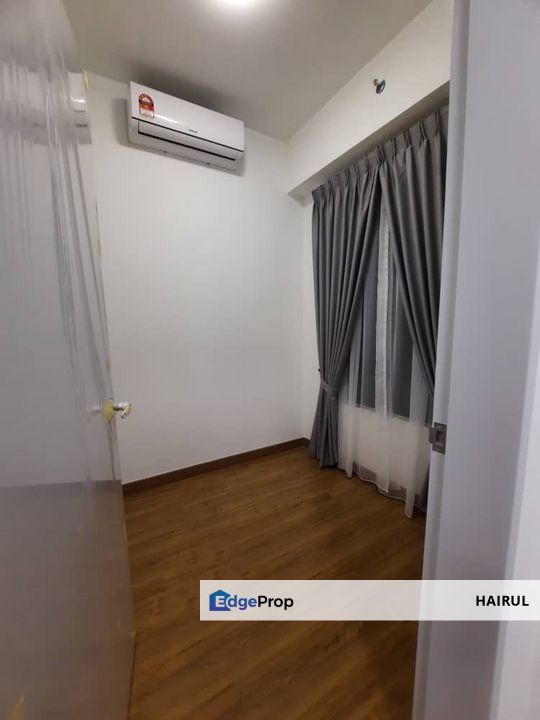 The Amber Residence Kota Kemuning , Selangor, Kota Kemuning