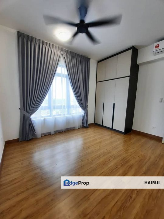 The Amber Residence Kota Kemuning , Selangor, Kota Kemuning