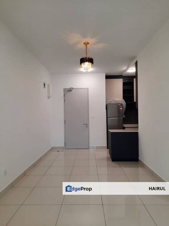 The Amber Residence Kota Kemuning , Selangor, Kota Kemuning