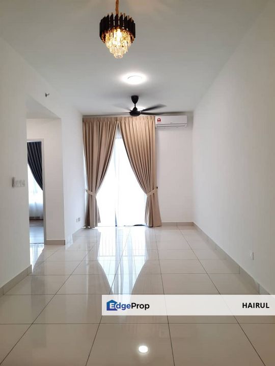 The Amber Residence Kota Kemuning , Selangor, Kota Kemuning