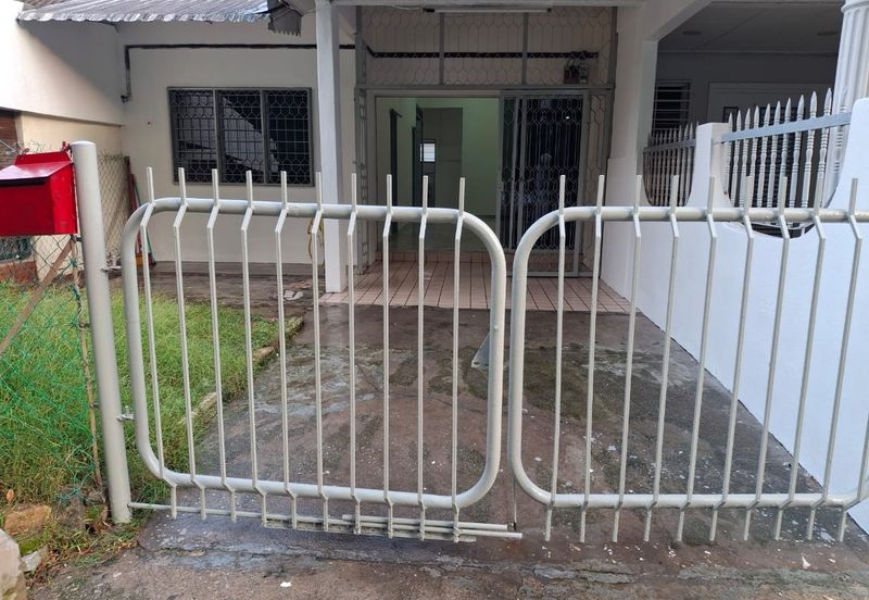 Taman Cheras Perdana