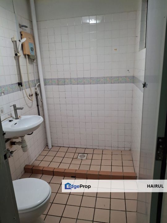 Single Storey Terrace Taman Cheras Perdana Fasa 5, Selangor, Cheras