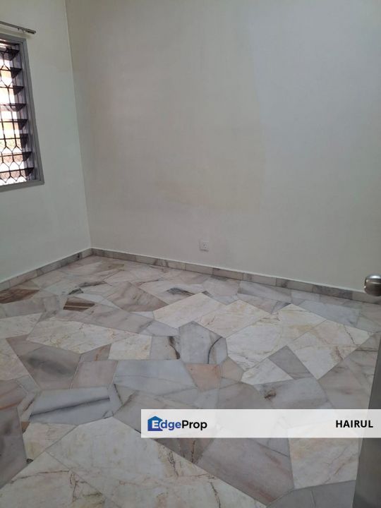 Single Storey Terrace Taman Cheras Perdana Fasa 5, Selangor, Cheras