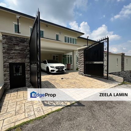 Seksyen 14, Petaling Jaya | Fully Renovated Bungalow with Solar System for Sale, Selangor, Petaling Jaya