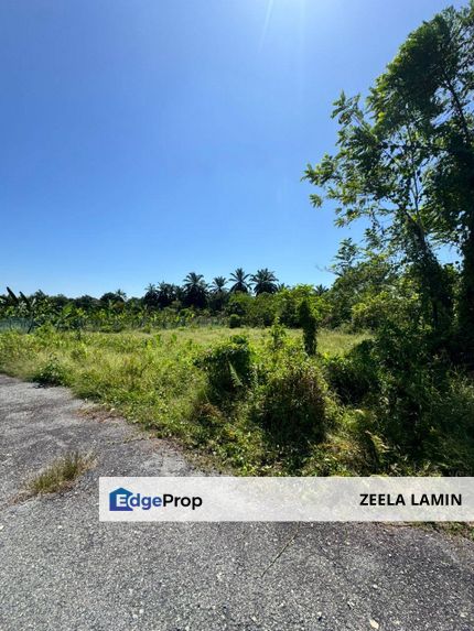 Labu Lanjut Sepang Tanah Lot Untuk Dijual, Selangor, Sepang