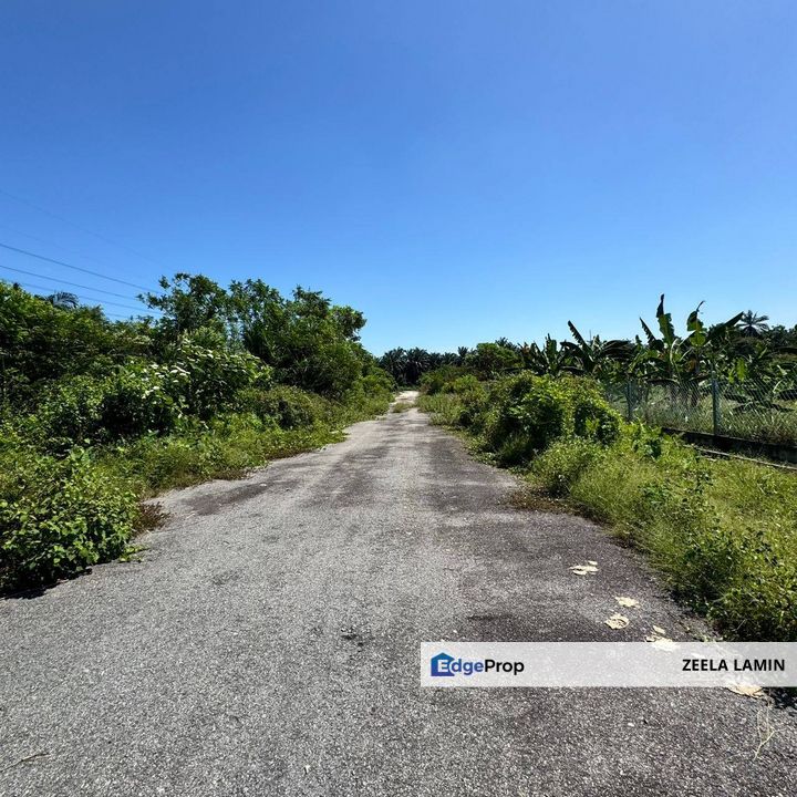 Labu Lanjut Sepang Tanah Lot Untuk Dijual, Selangor, Sepang