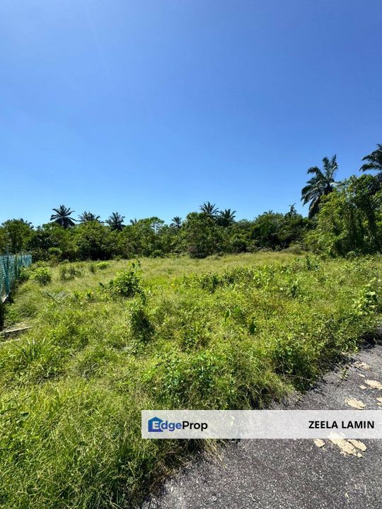 Labu Lanjut Sepang Tanah Lot Bungalow, Selangor, Sepang