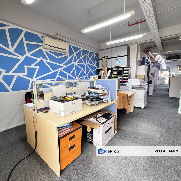 Ara Damansara Oasis Square Office for Sale | Freehold, Block A, Selangor, Ara Damansara