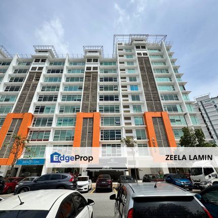 Ara Damansara Oasis Square Office for Sale | Freehold, Block A, Selangor, Ara Damansara