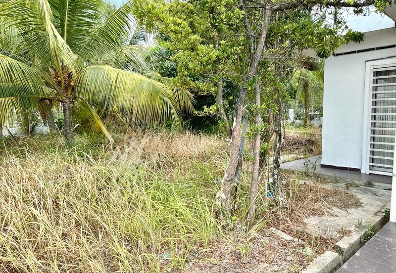 The Bromelia @ Bandar Seri Coalfields