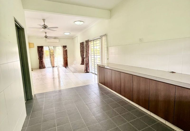 The Bromelia @ Bandar Seri Coalfields