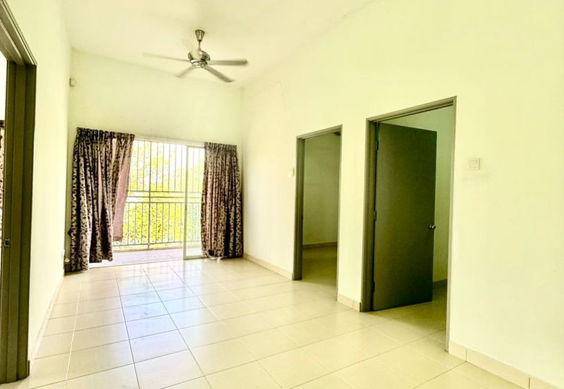 The Bromelia @ Bandar Seri Coalfields