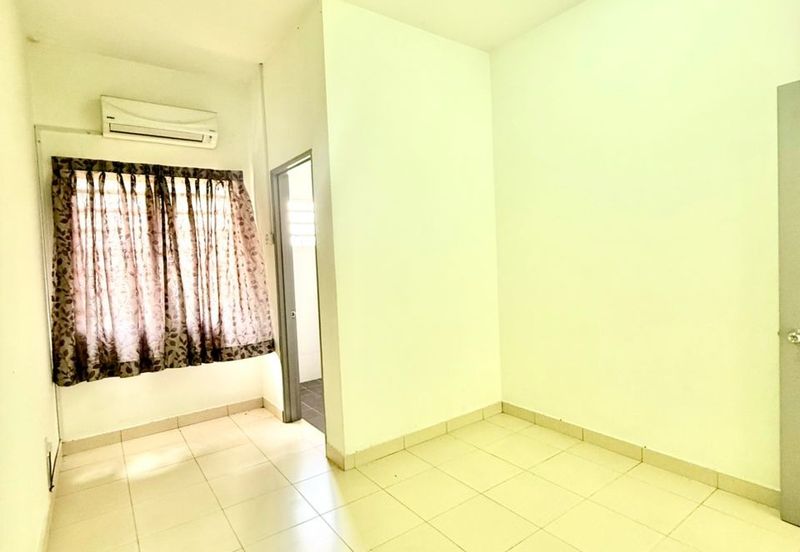 The Bromelia @ Bandar Seri Coalfields